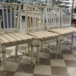 606 8311 CHAIRS
